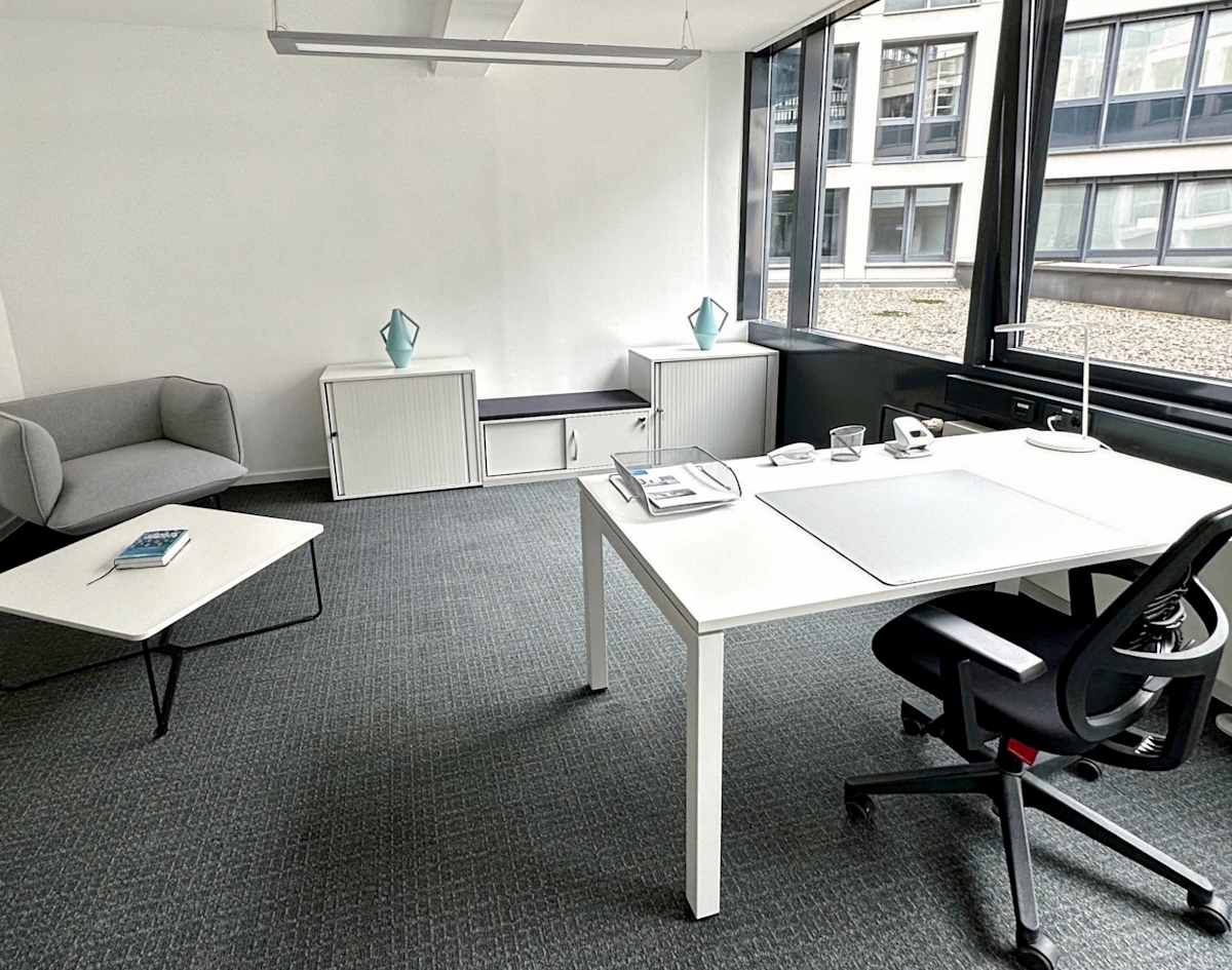 HQ - BONN, Bornheimer Strasse interior photo 12