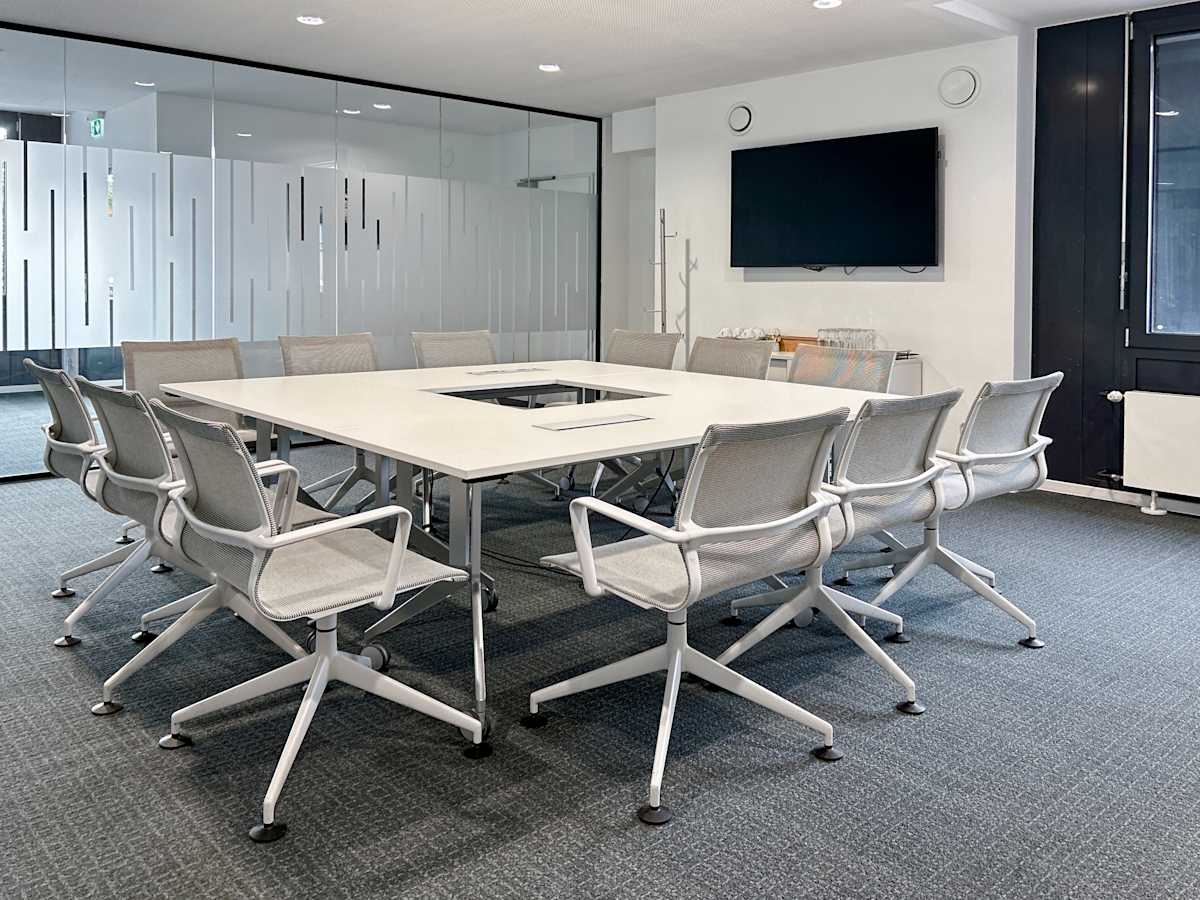 HQ - BONN, Bornheimer Strasse interior photo 3