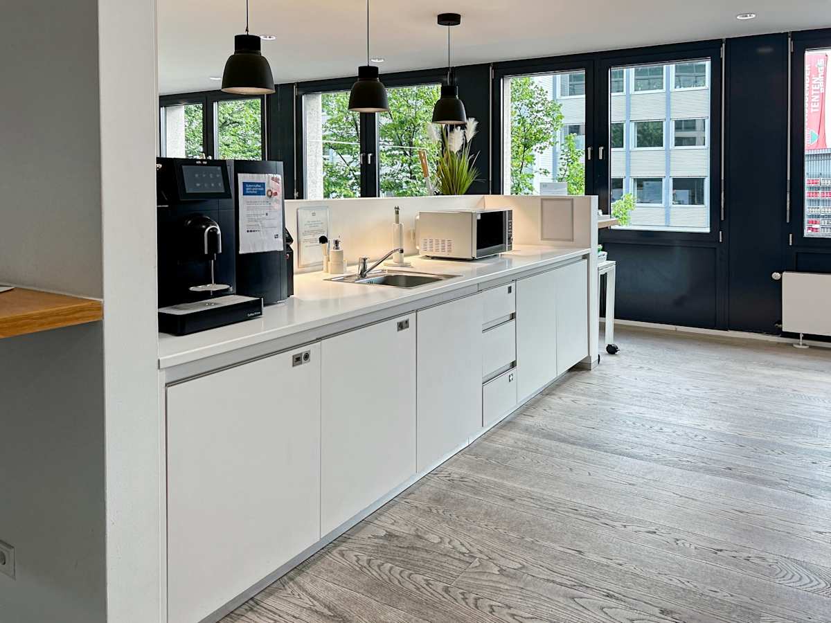 HQ - BONN, Bornheimer Strasse interior photo 6