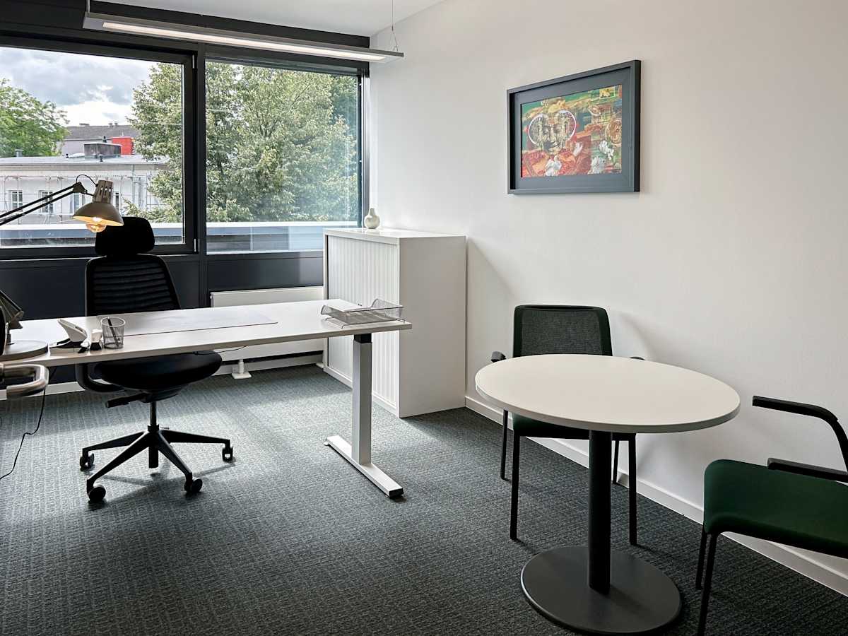 HQ - BONN, Bornheimer Strasse interior photo 7