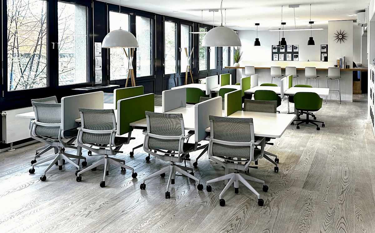 HQ - BONN, Bornheimer Strasse interior photo 8