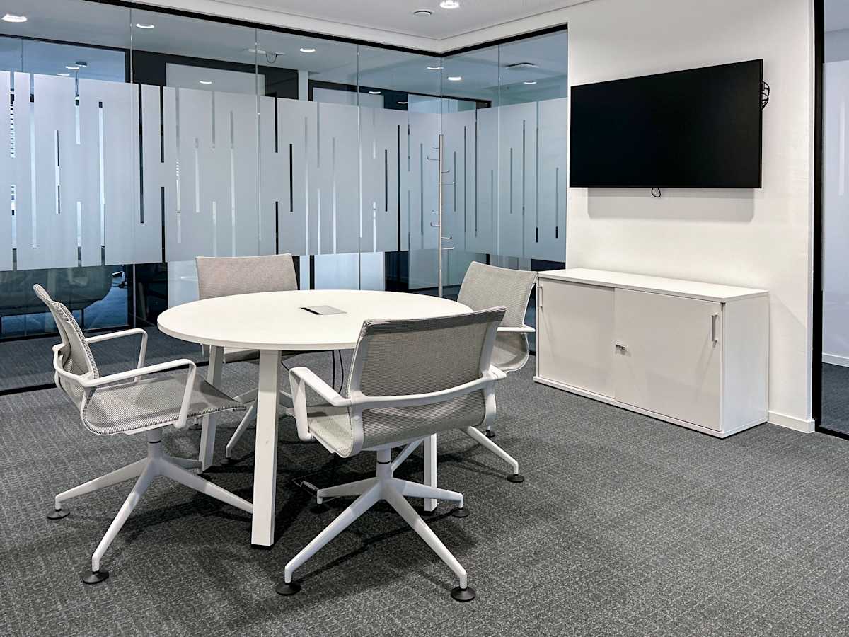 HQ - BONN, Bornheimer Strasse interior photo 9