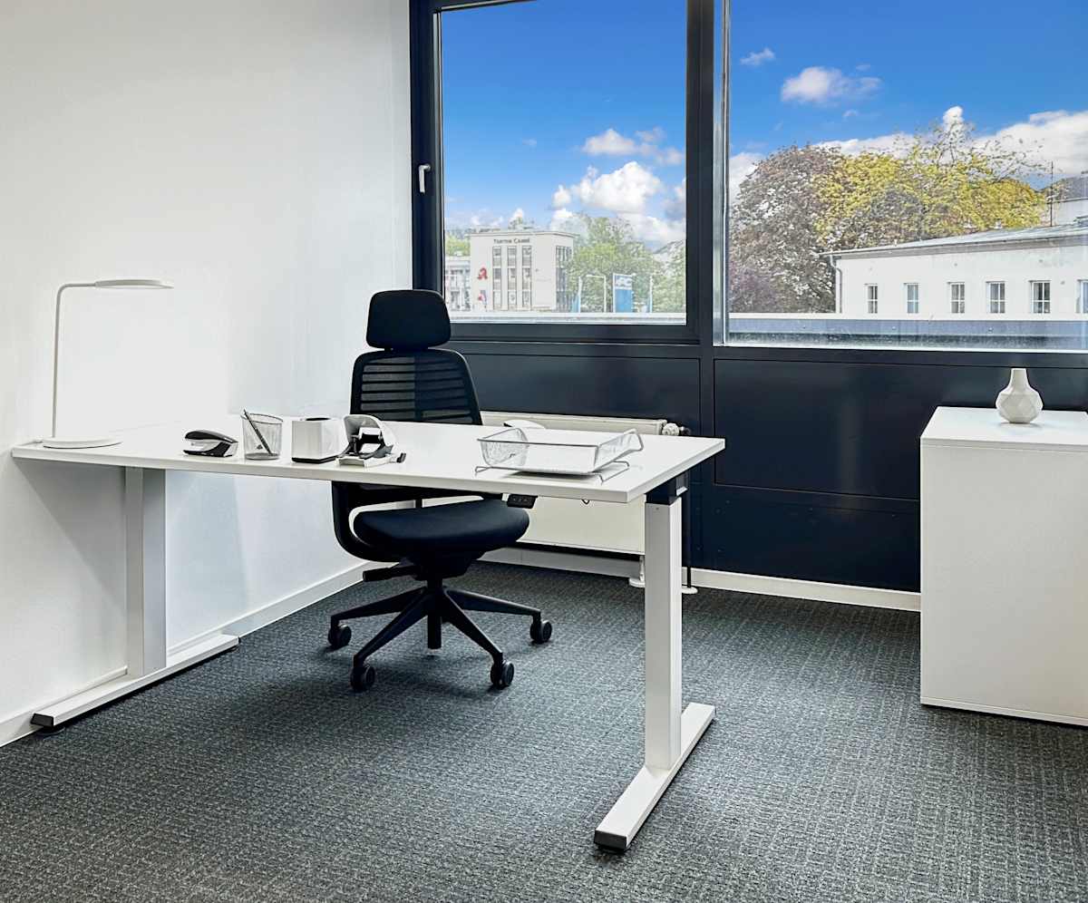 HQ - BONN, Bornheimer Strasse interior photo 10