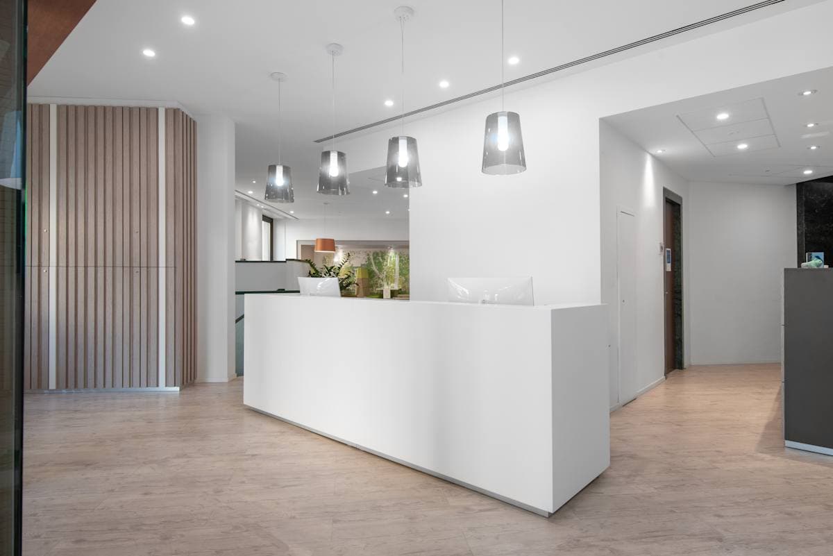 Regus - Milan, Porta Venezia interior photo 2