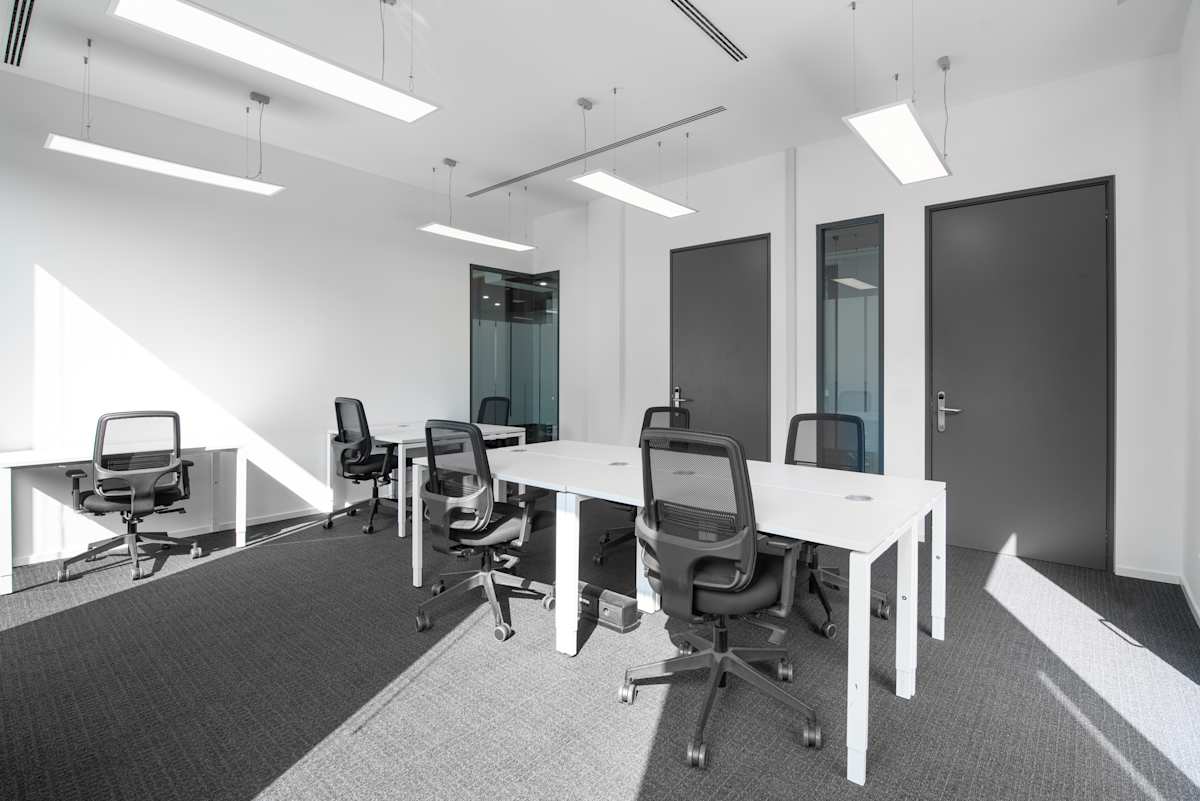 Regus - Milan, Porta Venezia interior photo 4