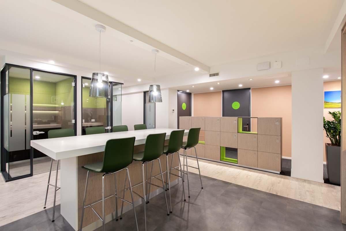 Regus - Milan, Porta Venezia interior photo 6