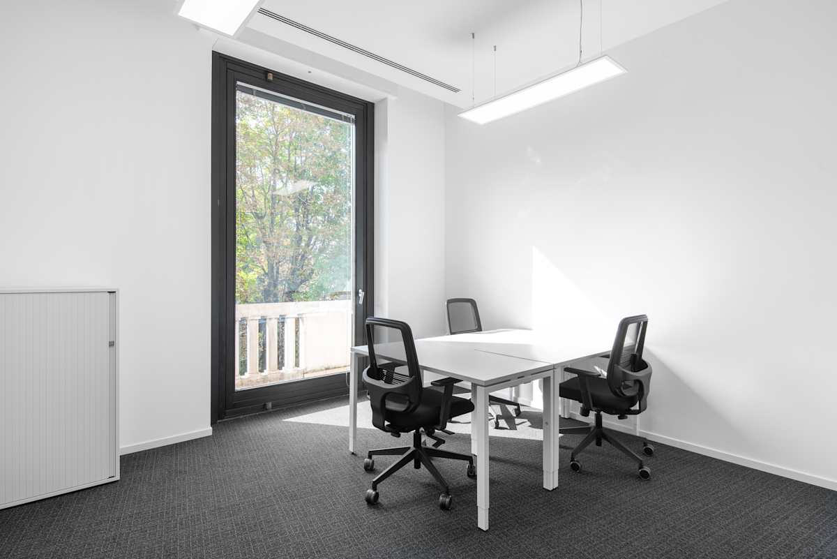 Regus - Milan, Porta Venezia interior photo 7