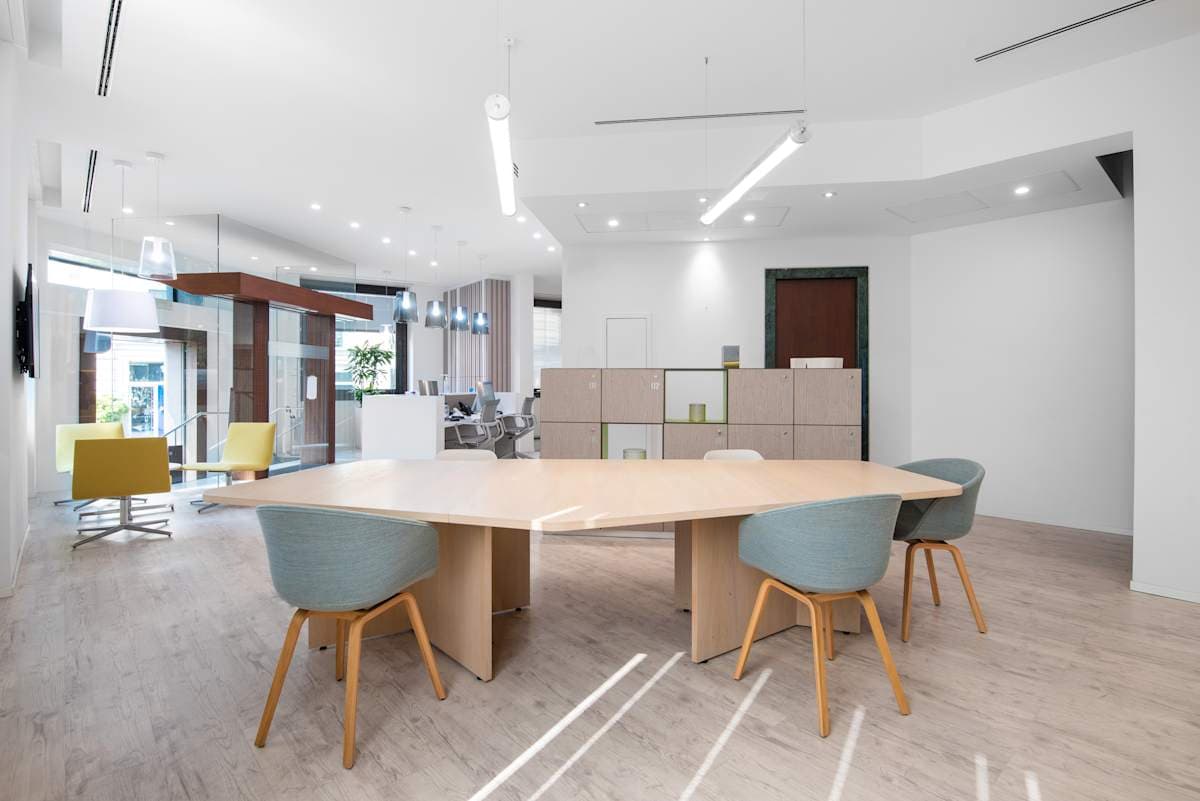 Regus - Milan, Porta Venezia interior photo 8