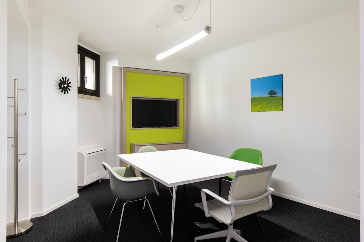 Regus - Milan, Porta Venezia interior photo 9