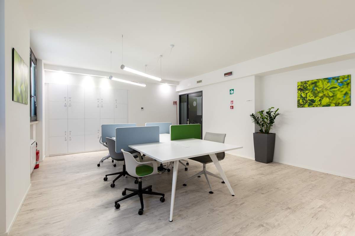 Regus - Milan, Porta Venezia interior photo 10
