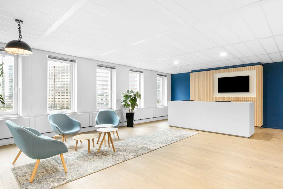 Regus ArenA Boulevard 65-71 interior photo 2