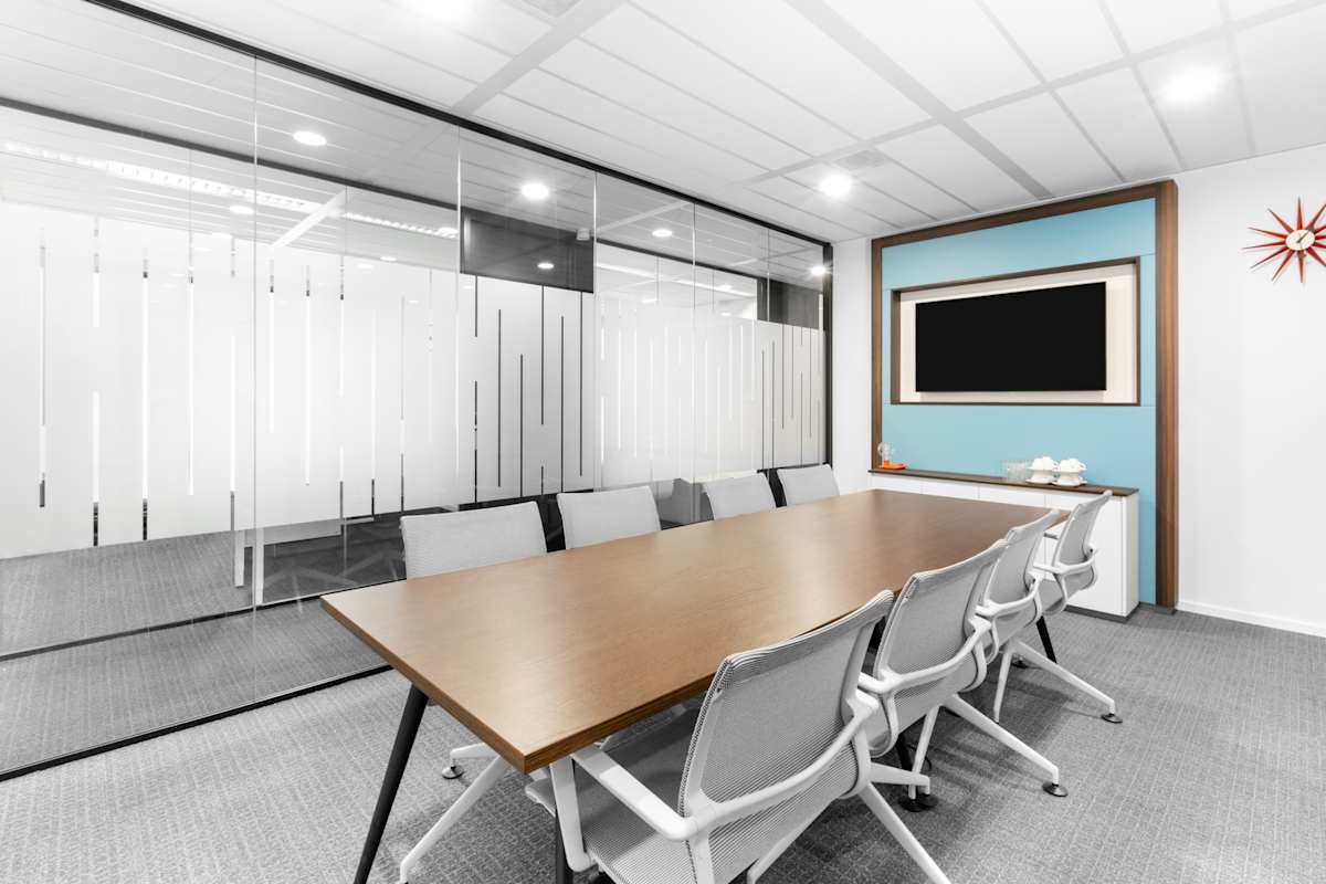 Regus ArenA Boulevard 65-71 interior photo 3