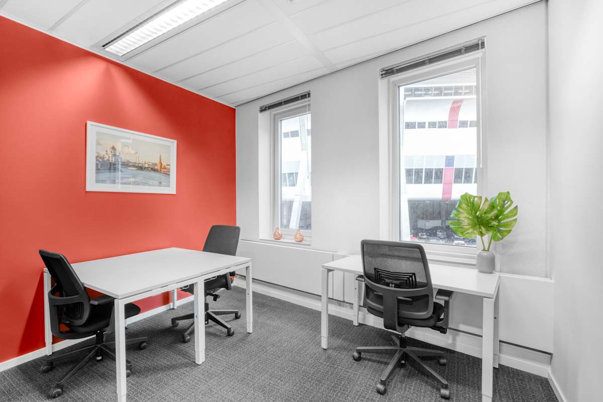 Regus ArenA Boulevard 65-71 interior photo 4