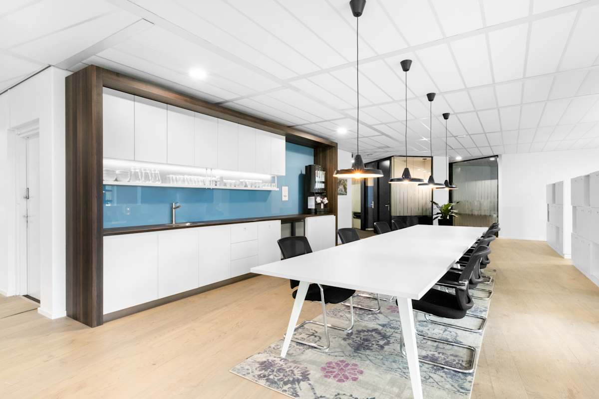 Regus ArenA Boulevard 65-71 interior photo 6