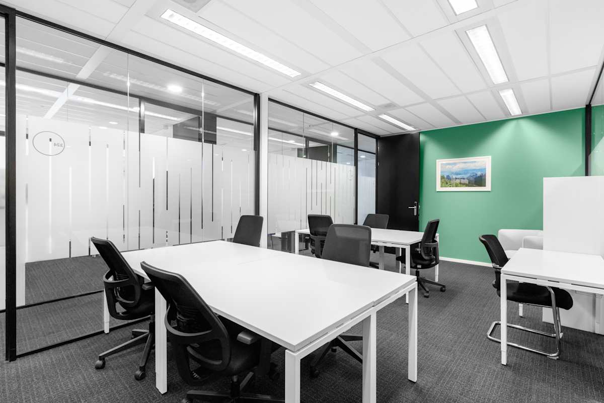 Regus ArenA Boulevard 65-71 interior photo 7