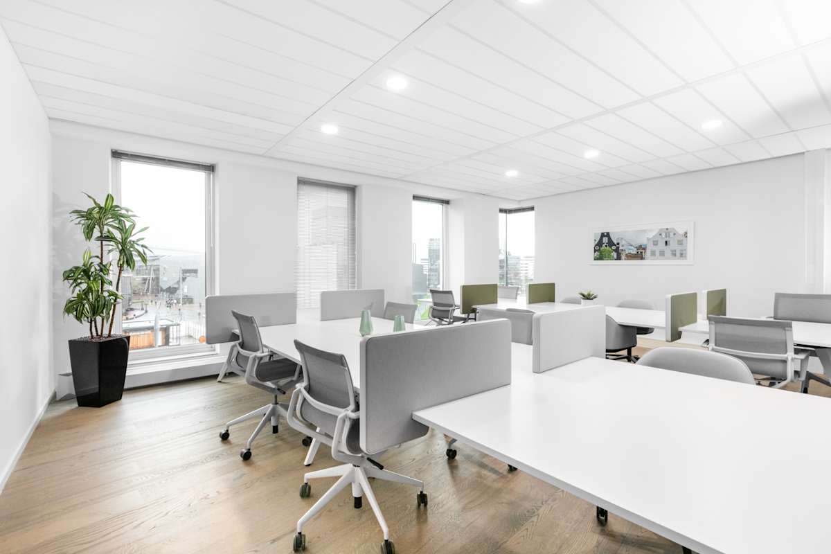 Regus ArenA Boulevard 65-71 interior photo 8
