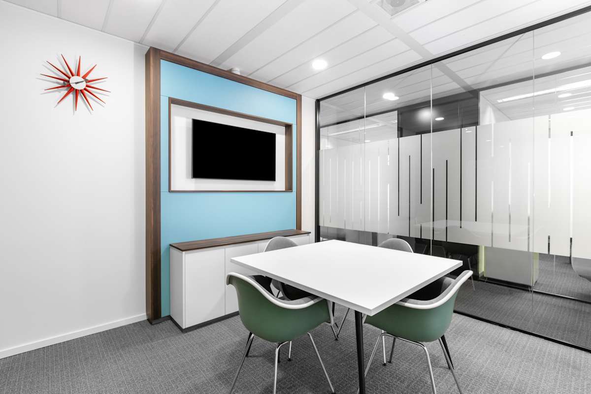 Regus ArenA Boulevard 65-71 interior photo 9