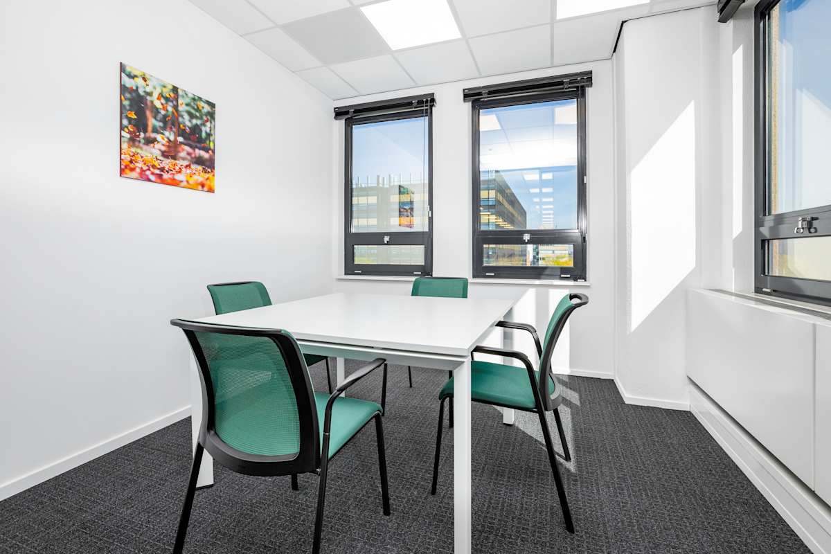 Regus - Amsterdam, Sarphati Plaza interior photo 3