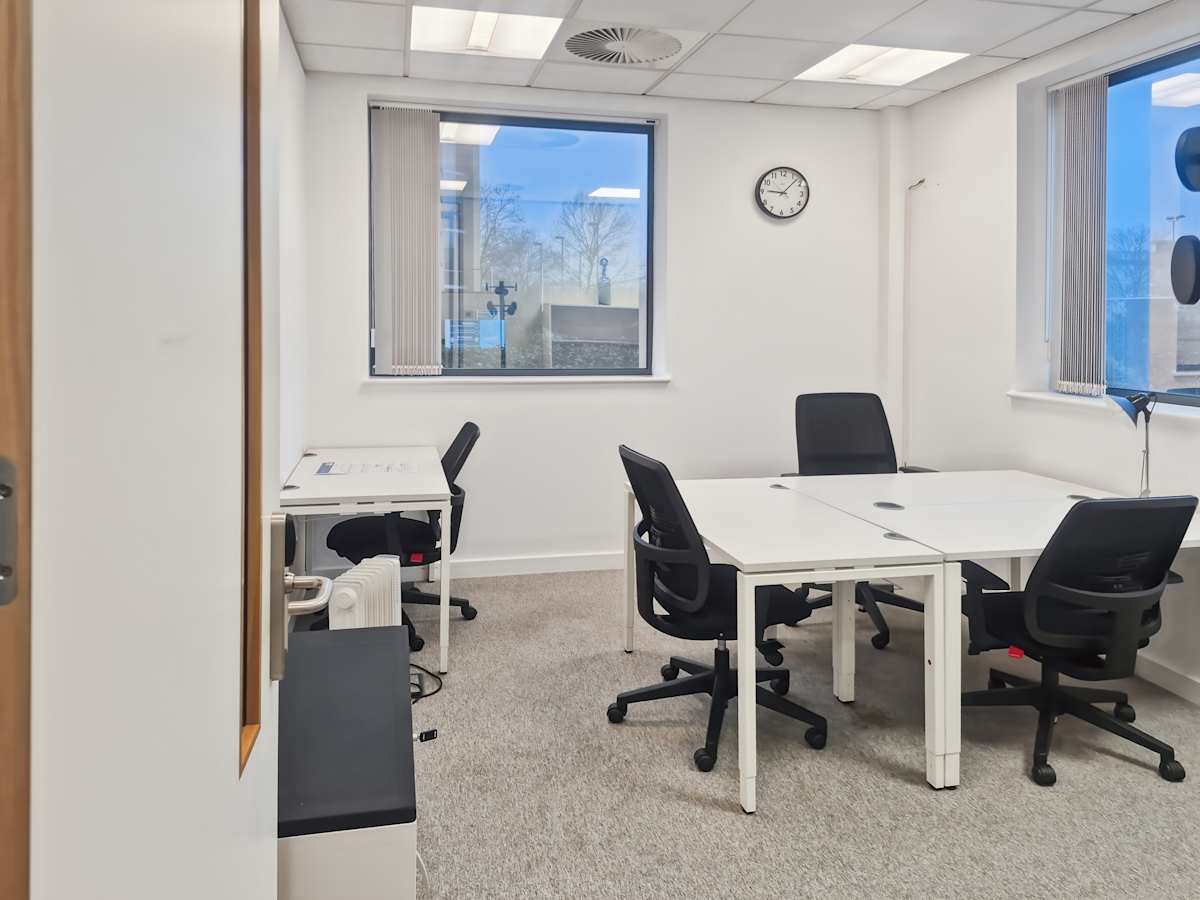 Regus - London, Enfield Innova Park interior photo 6