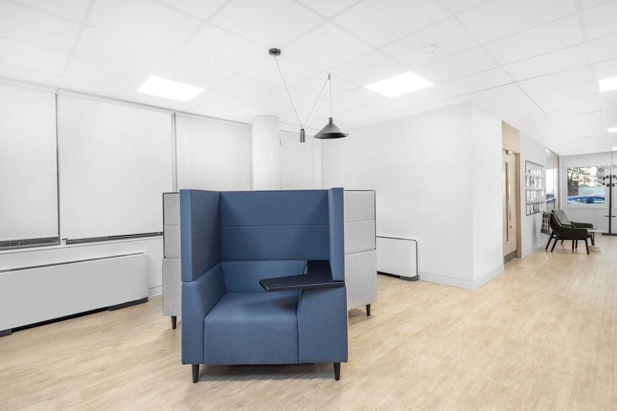 Regus - London, Bromley South interior photo 2