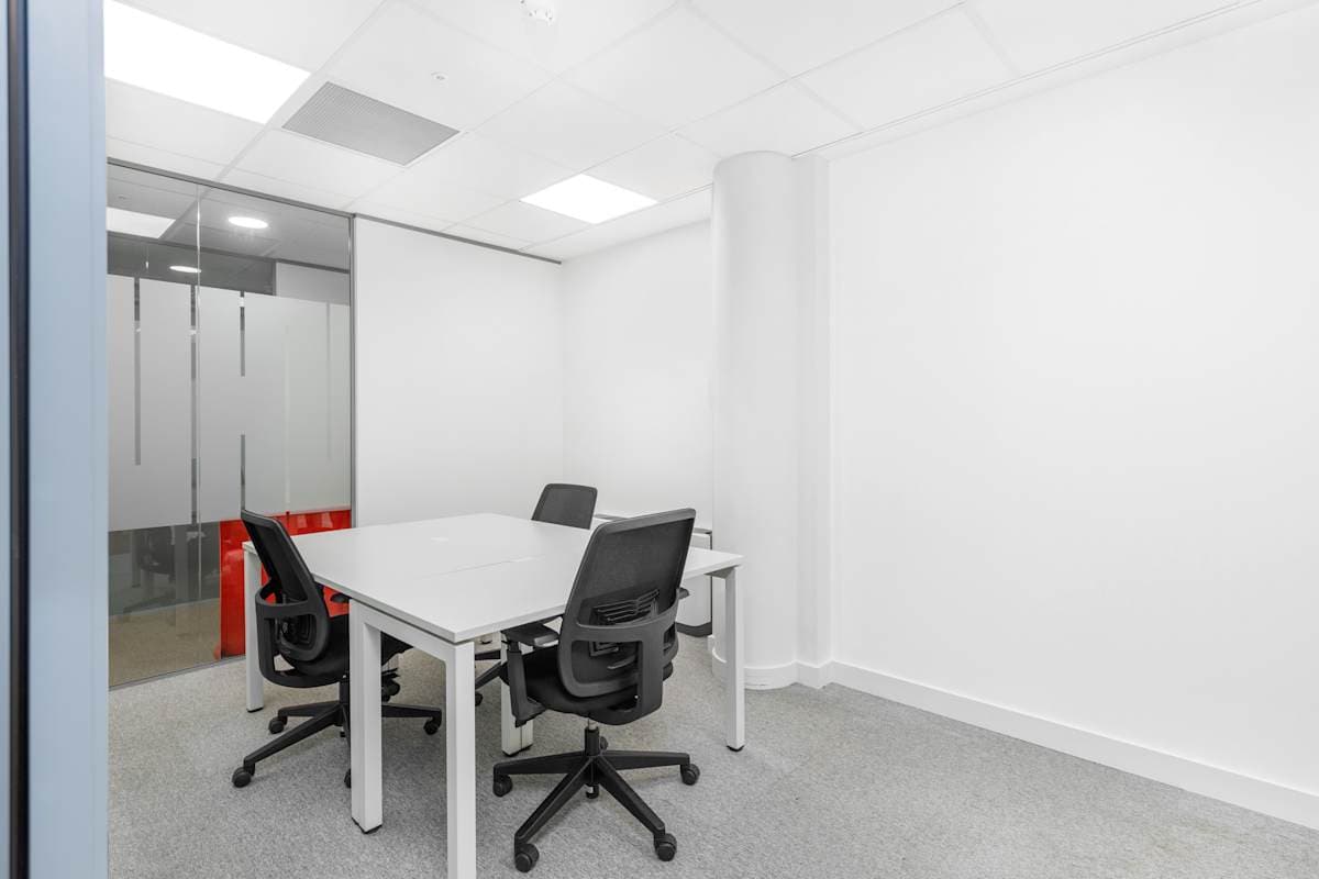 Regus - London, Bromley South interior photo 4