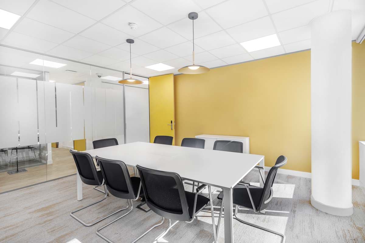 Regus - London, Bromley South interior photo 6