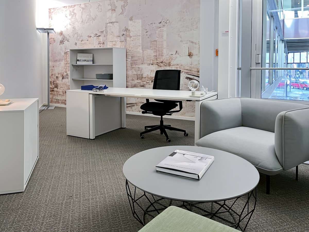 Regus - Hamburg, Hammerbrook interior photo 7