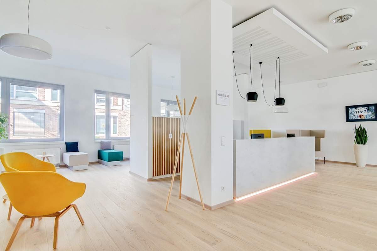 Regus - Oberhausen, Centro interior photo 2