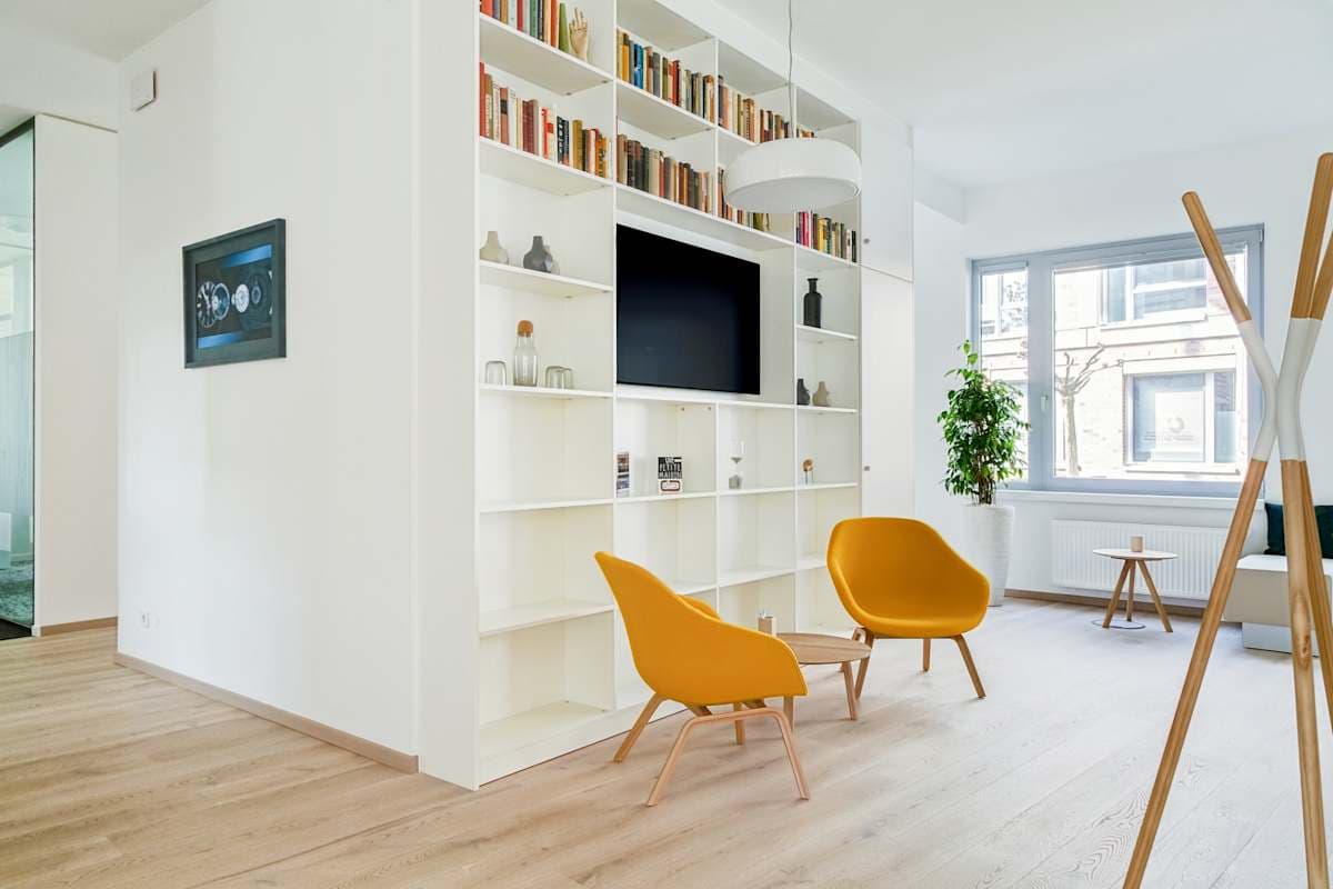 Regus - Oberhausen, Centro interior photo 11