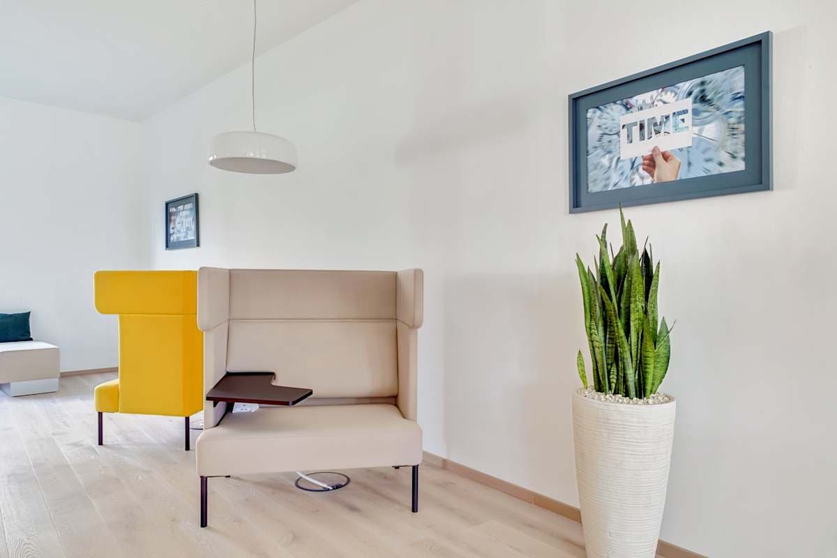 Regus - Oberhausen, Centro interior photo 12