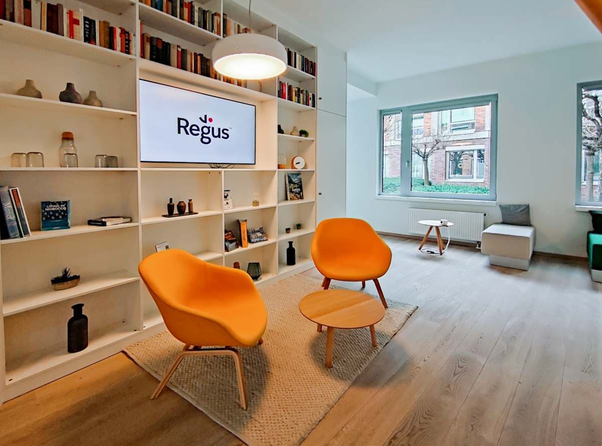 Regus - Oberhausen, Centro interior photo 13