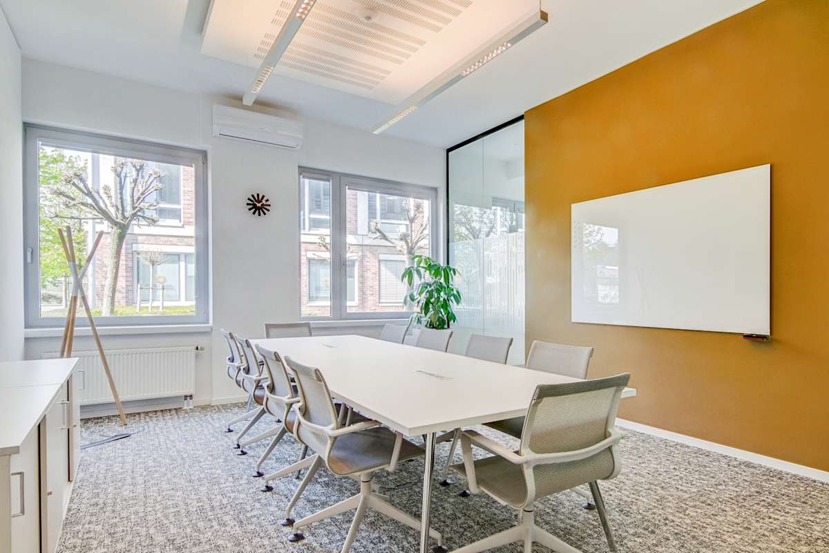 Regus - Oberhausen, Centro interior photo 3