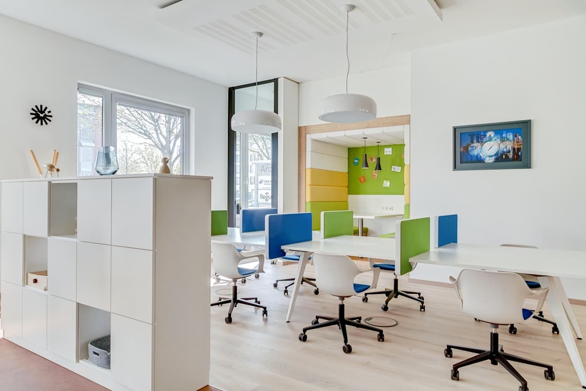 Regus - Oberhausen, Centro interior photo 5