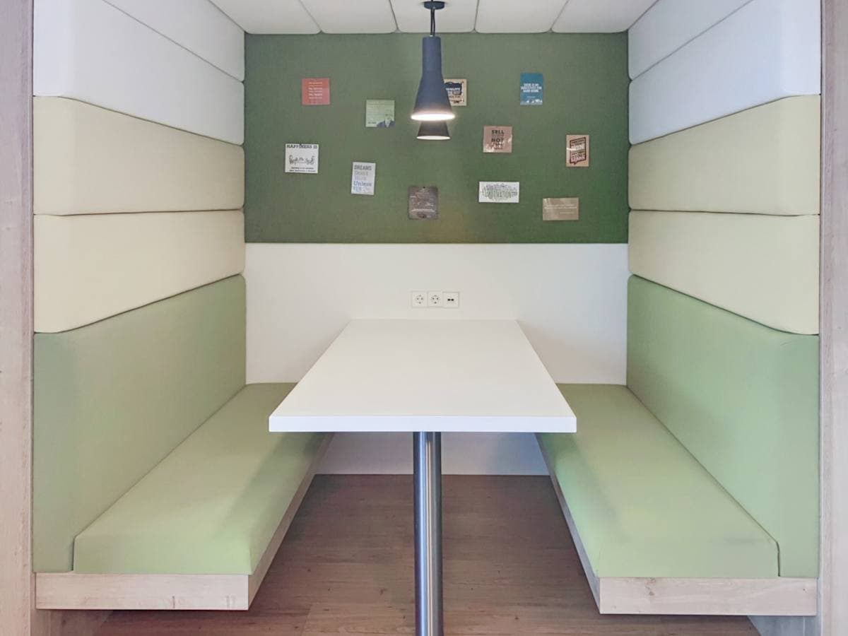 Regus - Oberhausen, Centro interior photo 6