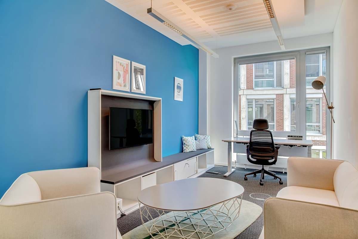 Regus - Oberhausen, Centro interior photo 7
