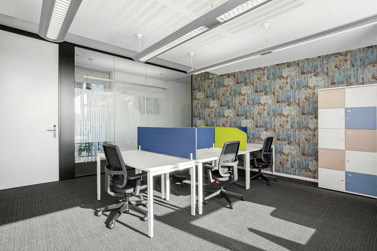 Regus - Oberhausen, Centro interior photo 8