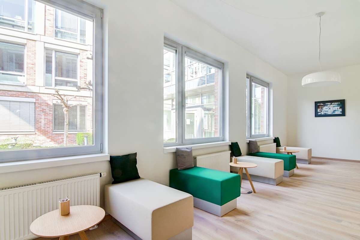 Regus - Oberhausen, Centro interior photo 9
