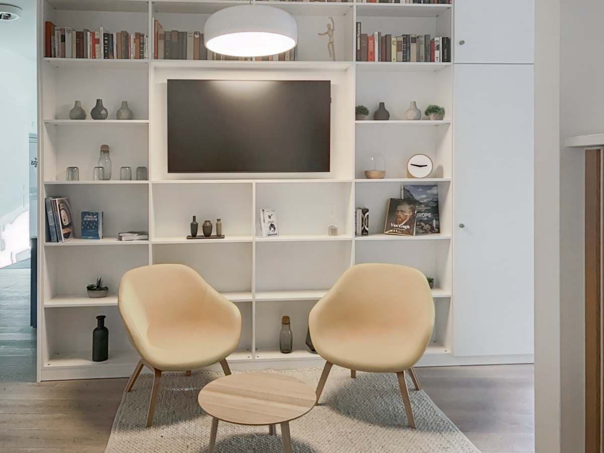 Regus - Oberhausen, Centro interior photo 10