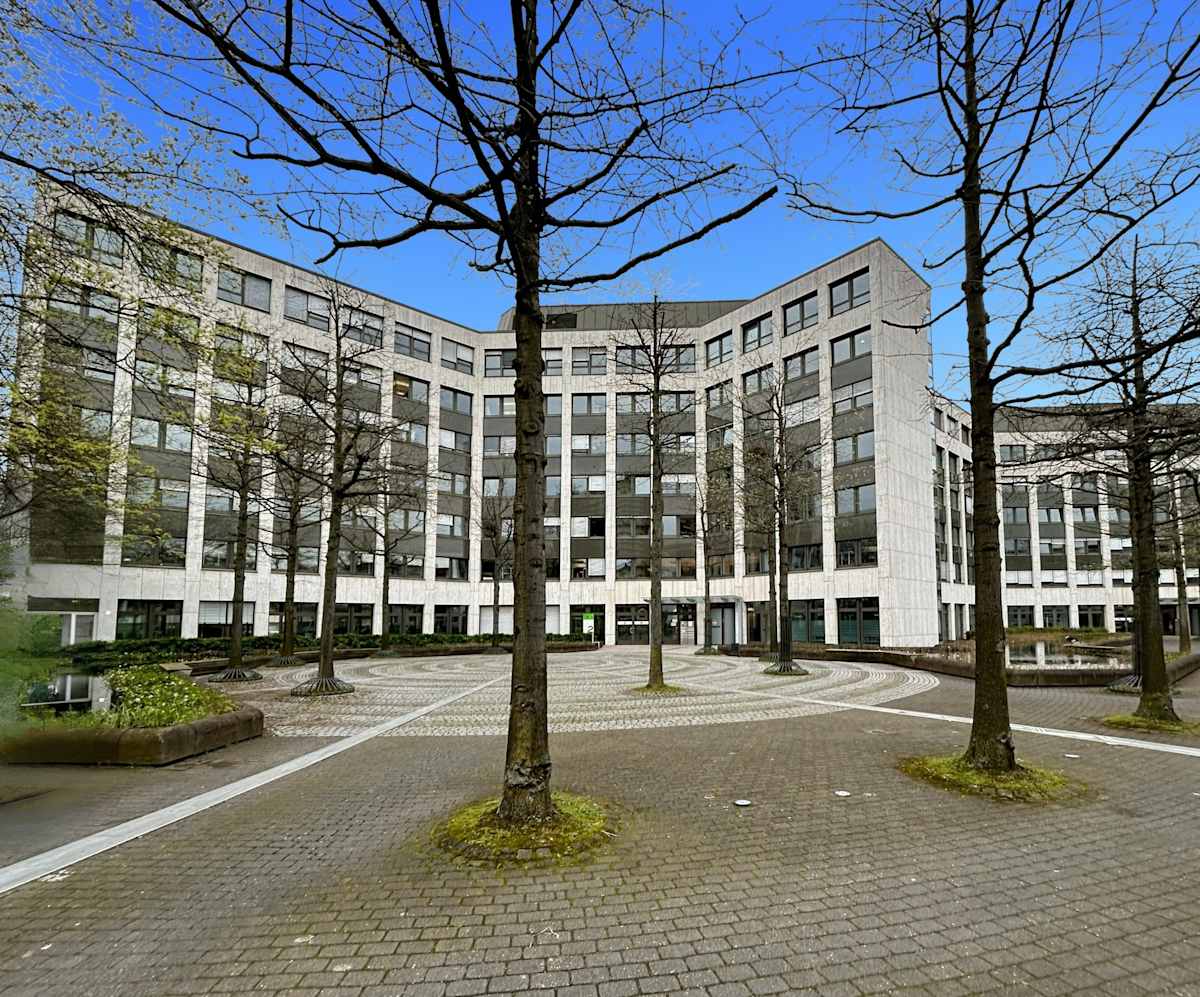 Regus - Essen, Grugaplatz interior photo 11