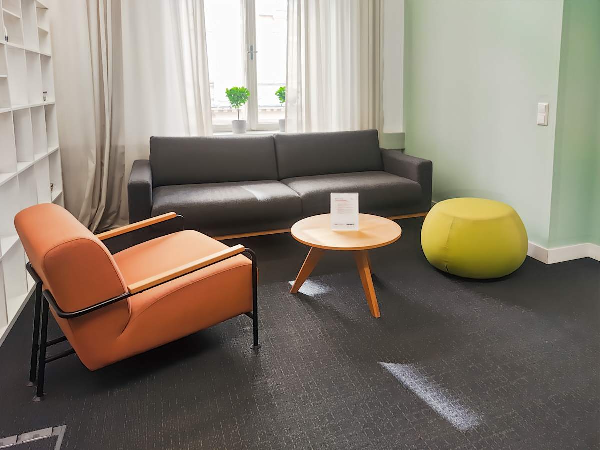Kohlmarkt 8/10 1., 2. Etage, Regus interior photo 14