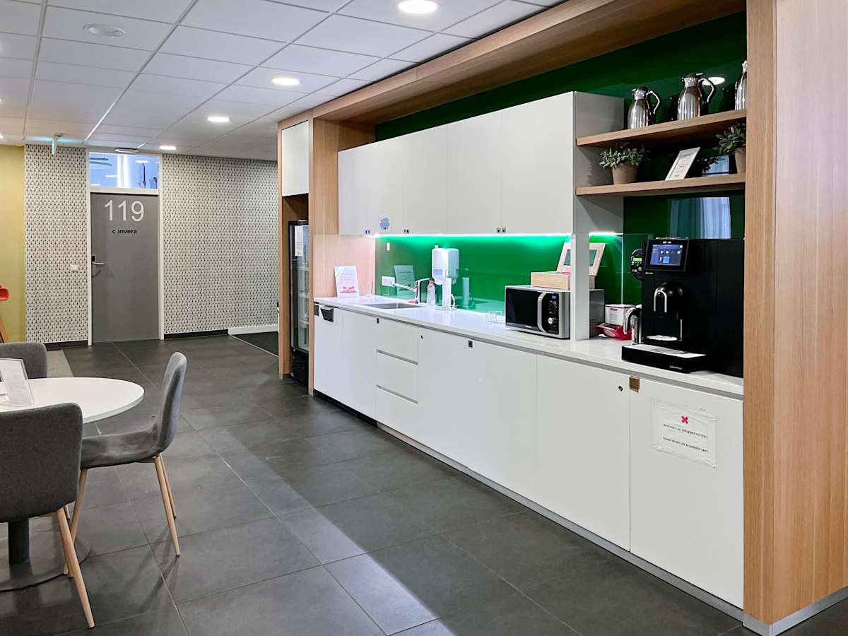 Kohlmarkt 8/10 1., 2. Etage, Regus interior photo 6
