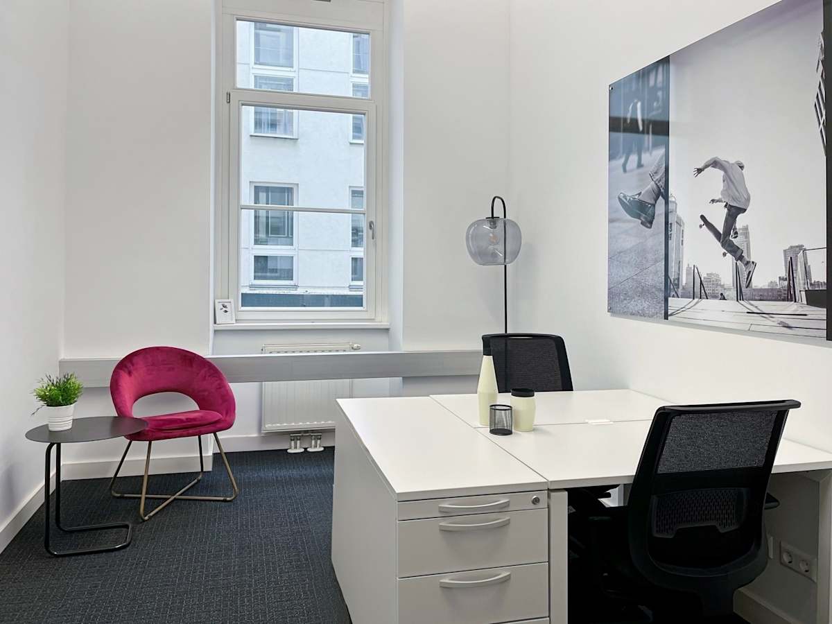 Kohlmarkt 8/10 1., 2. Etage, Regus interior photo 7