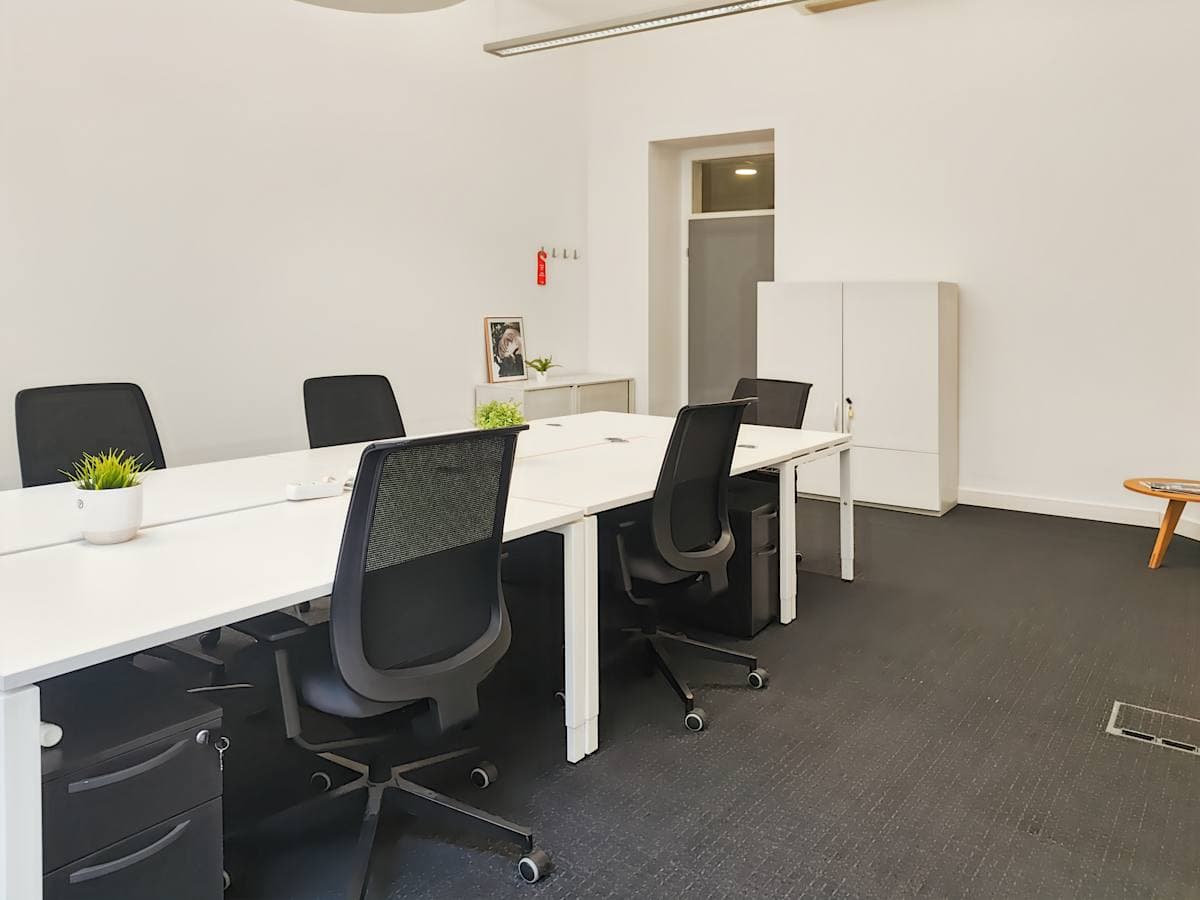 Kohlmarkt 8/10 1., 2. Etage, Regus interior photo 9