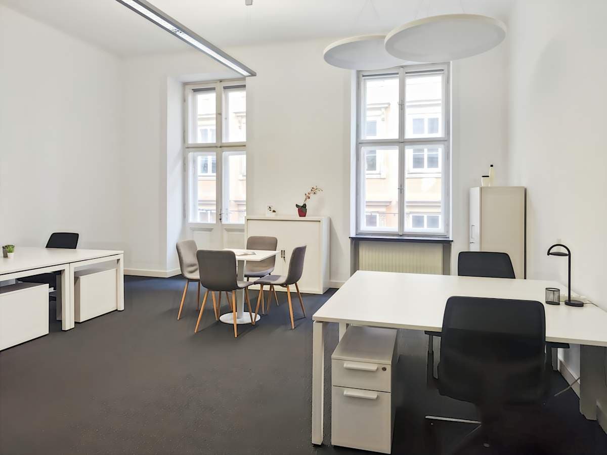 Kohlmarkt 8/10 1., 2. Etage, Regus interior photo 10