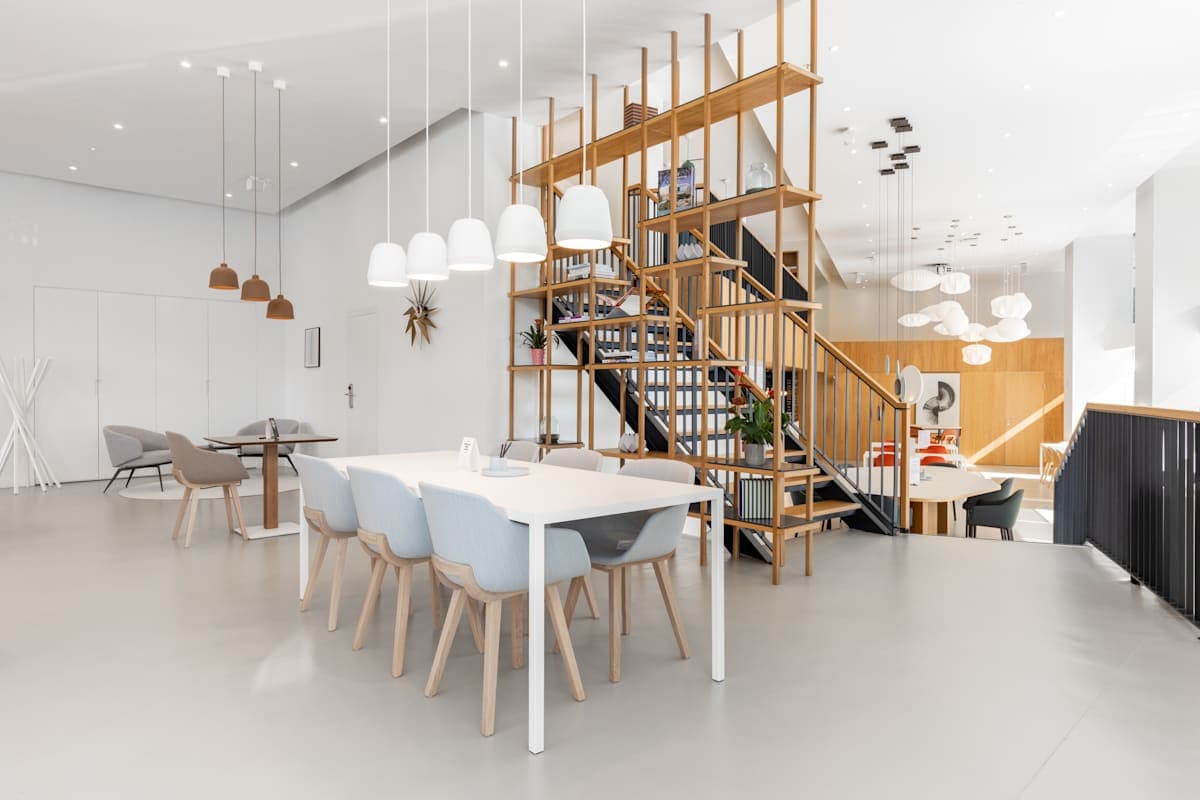 Spaces Marques de Pombal interior photo 4