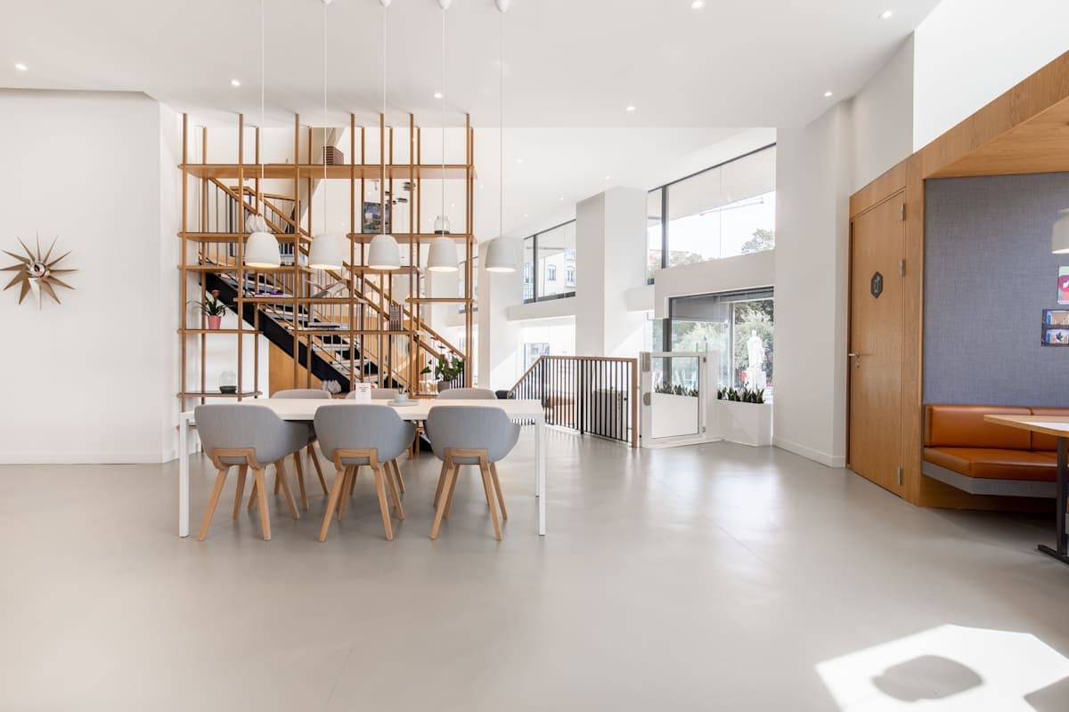 Spaces Marques de Pombal interior photo 7