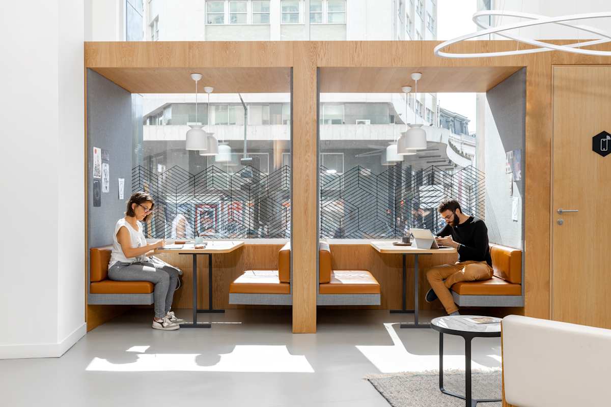 Spaces Marques de Pombal interior photo 9