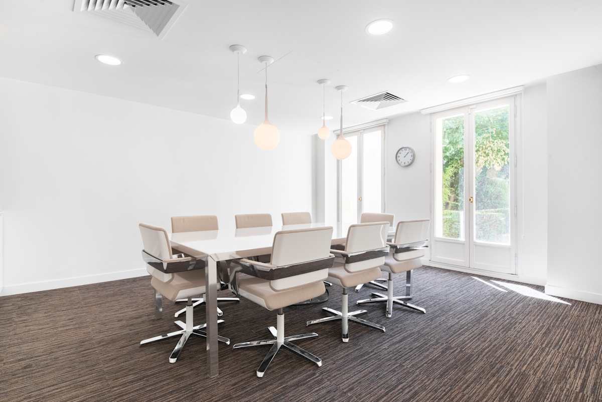 Signature Faubourg St Honoré interior photo 6