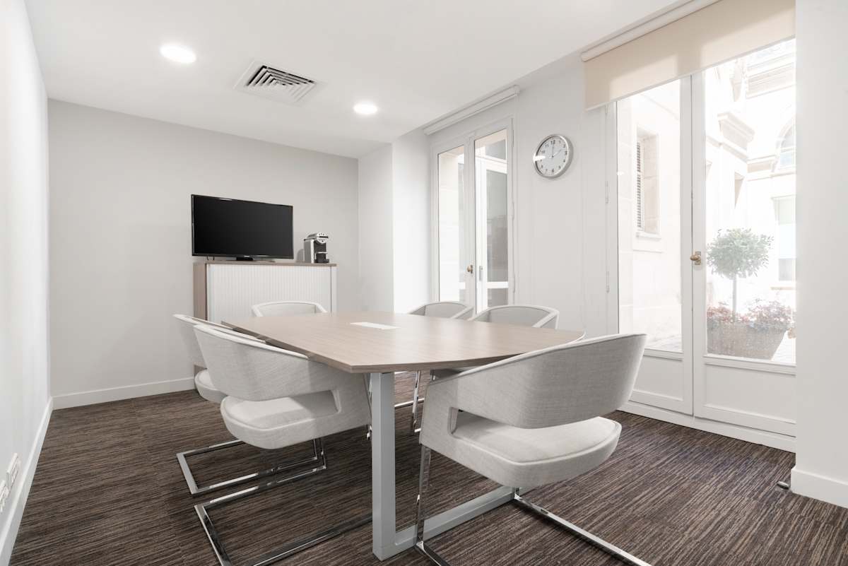 Signature Faubourg St Honoré interior photo 7