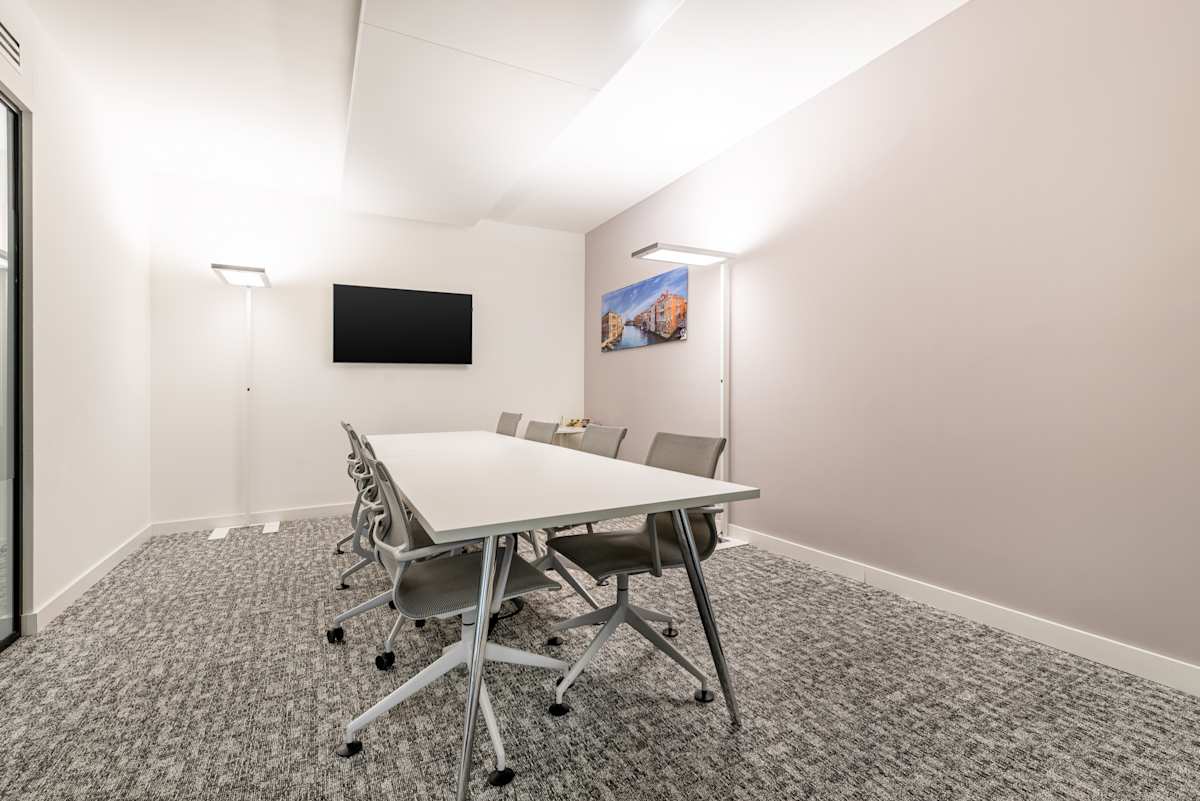 Regus - Kiel, Kaistraße interior photo 11